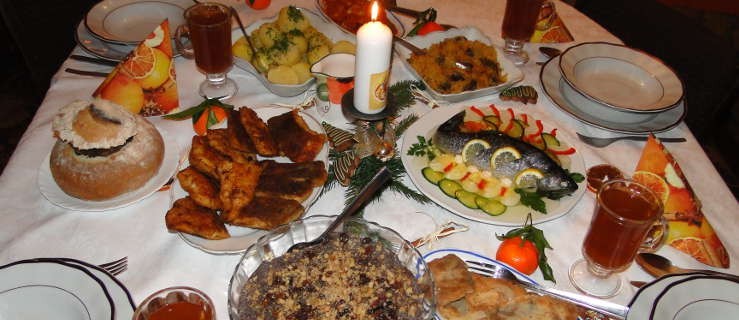 Co zrobić z resztkami jedzenia po świątecznym ucztowaniu? - Zdjęcie główne