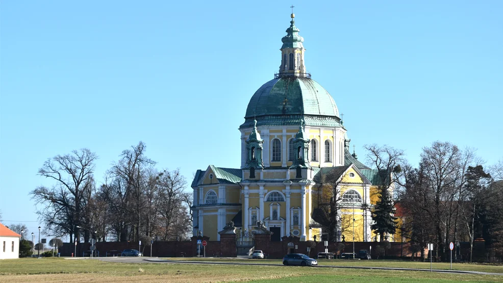 Odważny i największy wniosek powiatu gostyńskiego. Dostaną 15 milionów złotych z Polskiego Ładu? - Zdjęcie główne