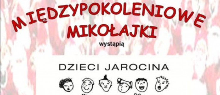 Międzypokoleniowe Mikołajki na rockowo - Zdjęcie główne