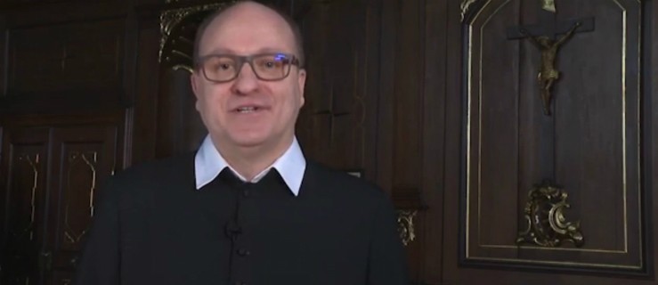 Pierwsze internetowe rekolekcje już w Niedzielę Palmową - Zdjęcie główne