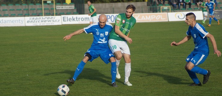 Znów bez punktów i bramek - Zdjęcie główne