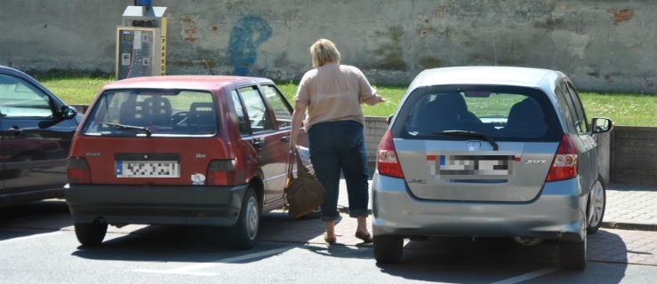 Upały mogą zabić! Policja przestrzega - Zdjęcie główne