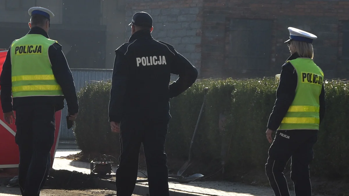 Myślał, że się uda i bez uprawnień wyjechał autem. Wpadł w ręce gostyńskiej policji - Zdjęcie główne