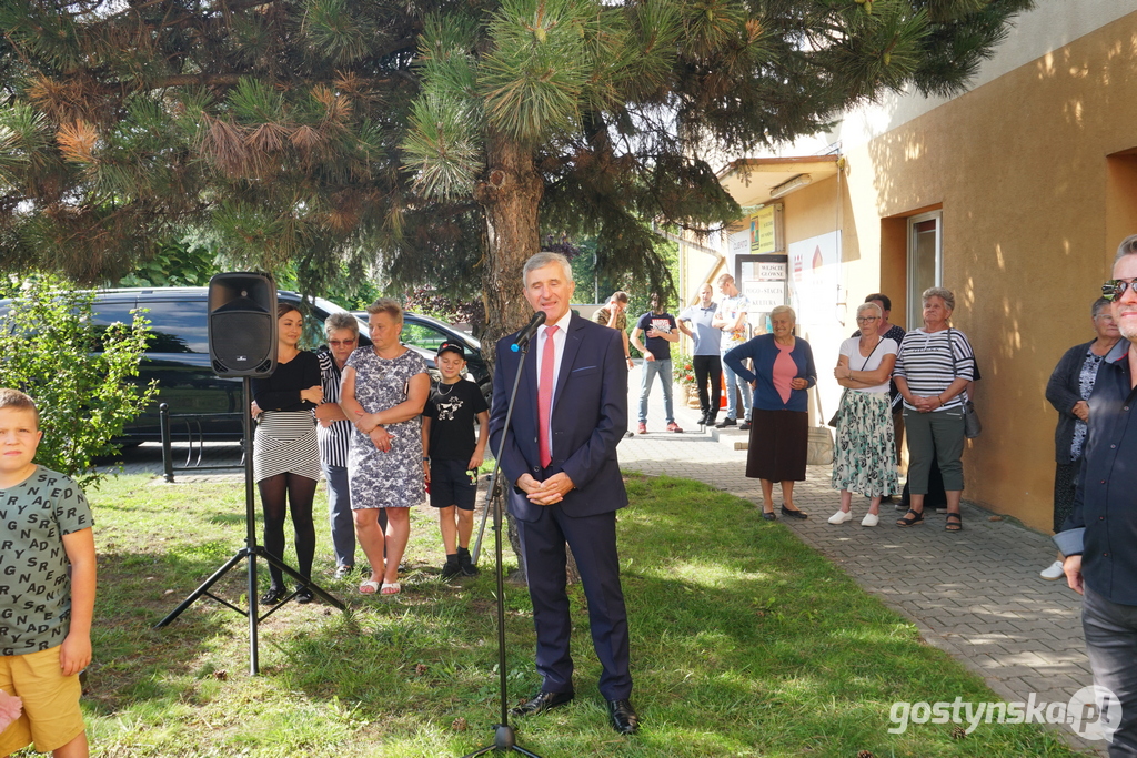 Święto Sera Smażonego w Pogorzeli