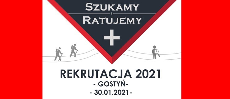 Są gotowi, kiedy życie lub zdrowie innych jest zagrożone. Szukają ochotników - Zdjęcie główne