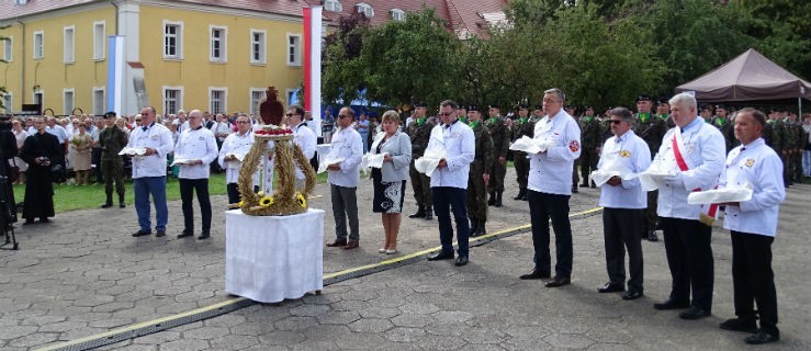 Królował chleb i ziarno - Zdjęcie główne