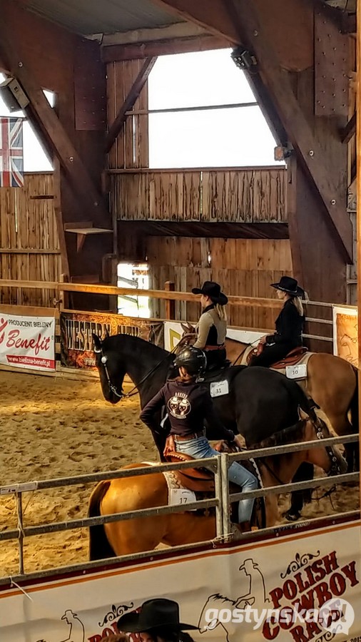 Międzynarodowe Mistrzostwa Polski Western i Rodeo w Karpaczu odbywają się na terenie rancza i miasteczka o wdzięcznej nazwie Western City