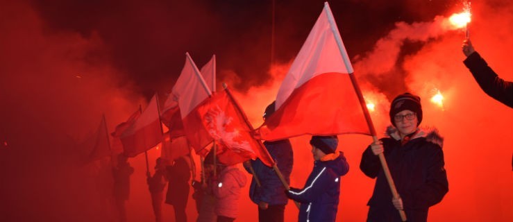 Bądźmy dumni, że jesteśmy świadkami tak wielkiego wydarzenia  - Zdjęcie główne