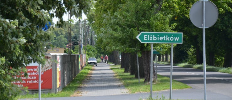 Znak STOP to niewypał - Zdjęcie główne