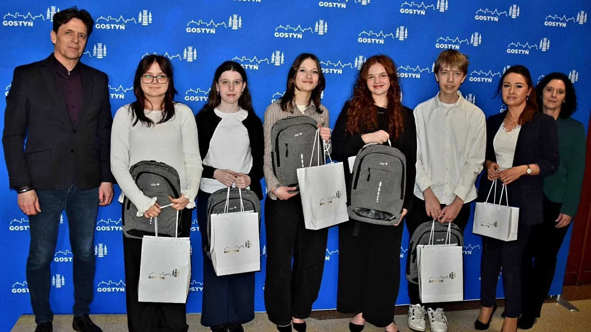 Nagrody dla ambitnych uczniów z "podstawówek", którzy uczą się z pasją