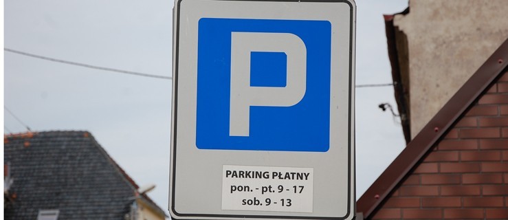 Prokurator wziął się za płatne parkingi - Zdjęcie główne