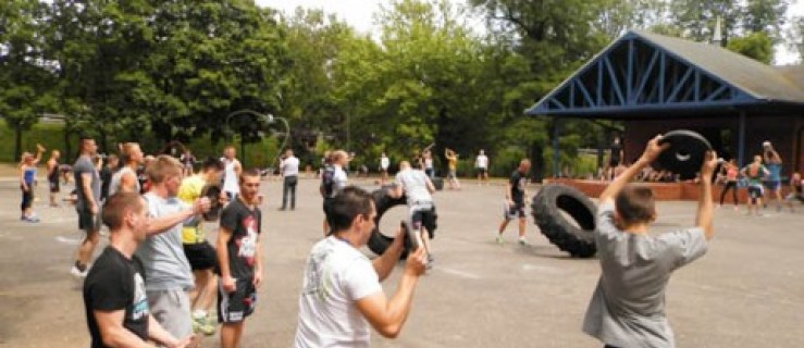 Klub SPORTY WALKI GOSTYŃ podsumował sezon - Zdjęcie główne