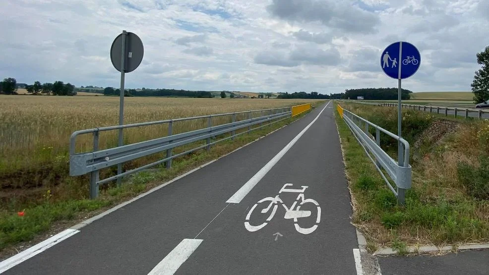 Szlaki turystyczne oraz ścieżki pieszo-rowerowe w powiecie gostyńskim. Co można zobaczyć? - Zdjęcie główne