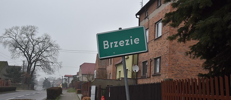 Część posesji z tej wsi zostanie przeniesiona do miasta? Mieszkańcy protestowali - Zdjęcie główne