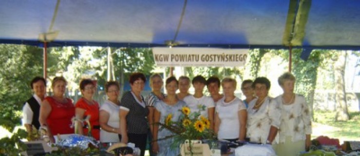 Gostyń – powiat. Wieprzowe przysmaki - Zdjęcie główne
