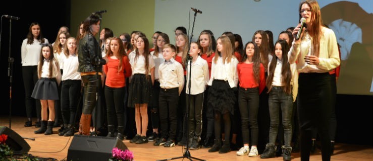 Muzyczna opowieść o dziedzictwie naszych przodków - Zdjęcie główne