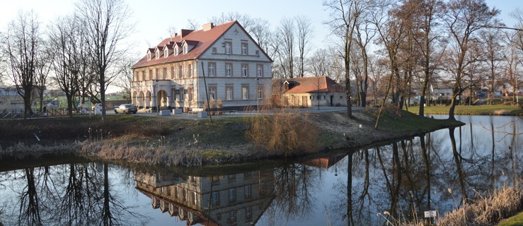 Dali pieniądze na stawy - Zdjęcie główne