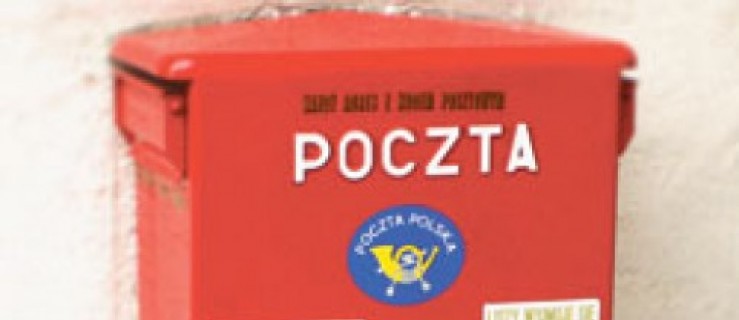 Zmiana godzin pracy poczty na Pożegowie - Zdjęcie główne