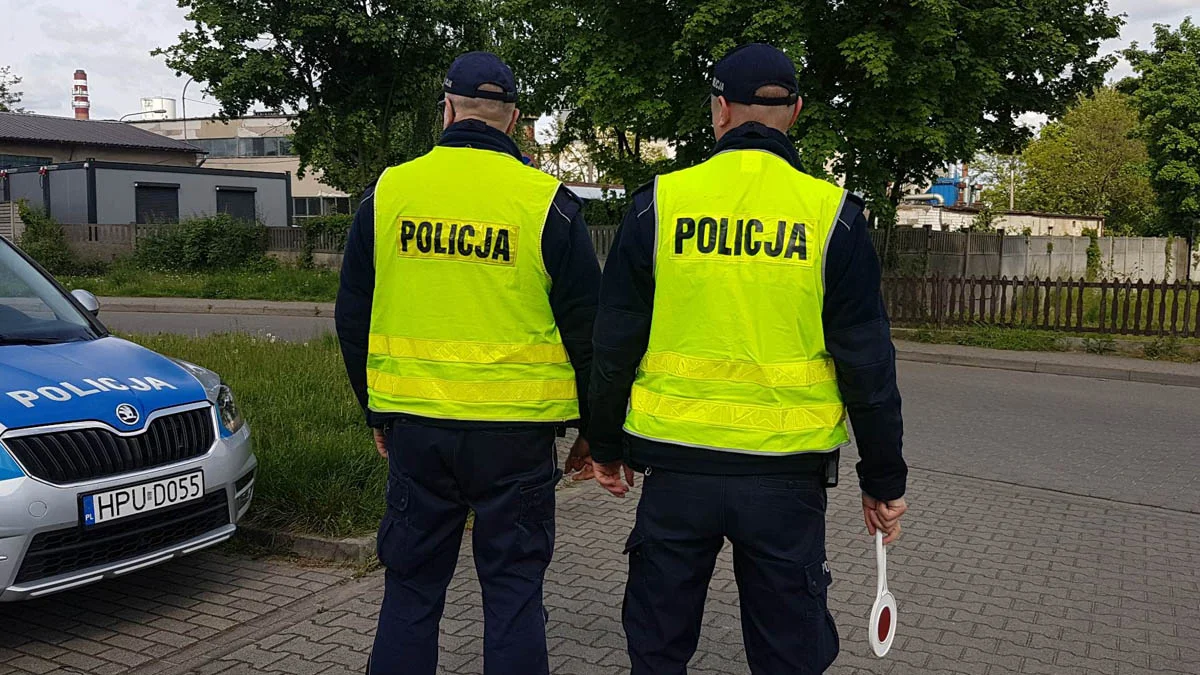 Na długi weekend z podrobionym „prawkiem”? Ten dokument miał uśpić czujność policji - Zdjęcie główne