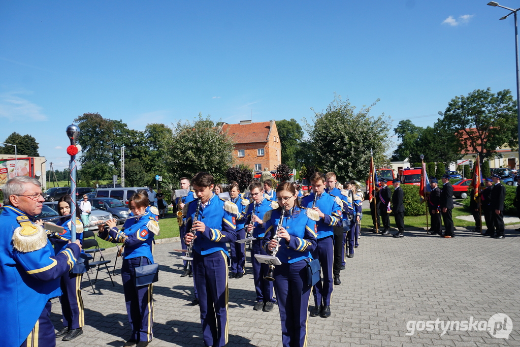 140 urodziny OSP Pępowo