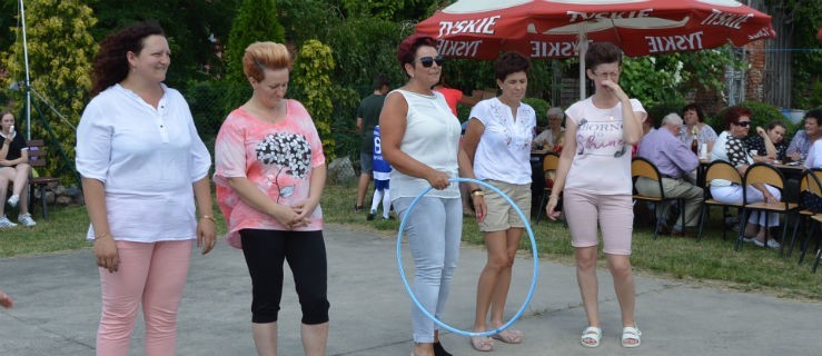 W Magdalenkach dla dzieci i nie tylko  - Zdjęcie główne