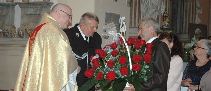 Srebrny jubileusz. Dziwem nad dziwy jest ten kapłan [FILM] - Zdjęcie główne