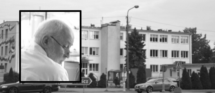 Odszedł ceniony lekarz, kierownik ZOL-u. Walczył z Covid-19 - Zdjęcie główne