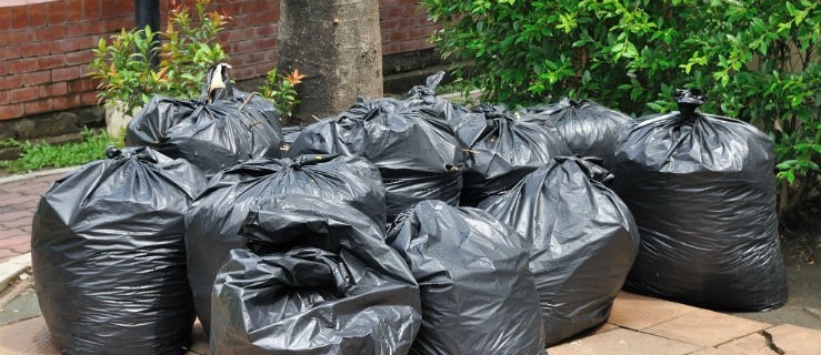 Ktoś musiałby w wiosce się poświęcić i tym zająć - Zdjęcie główne