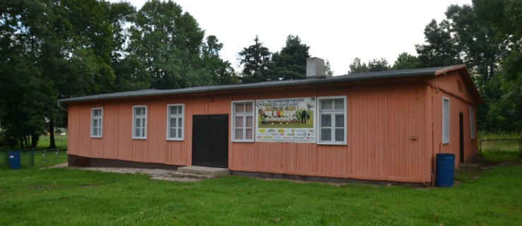 Jaki los czeka barak "Zjednoczonych"? - Zdjęcie główne