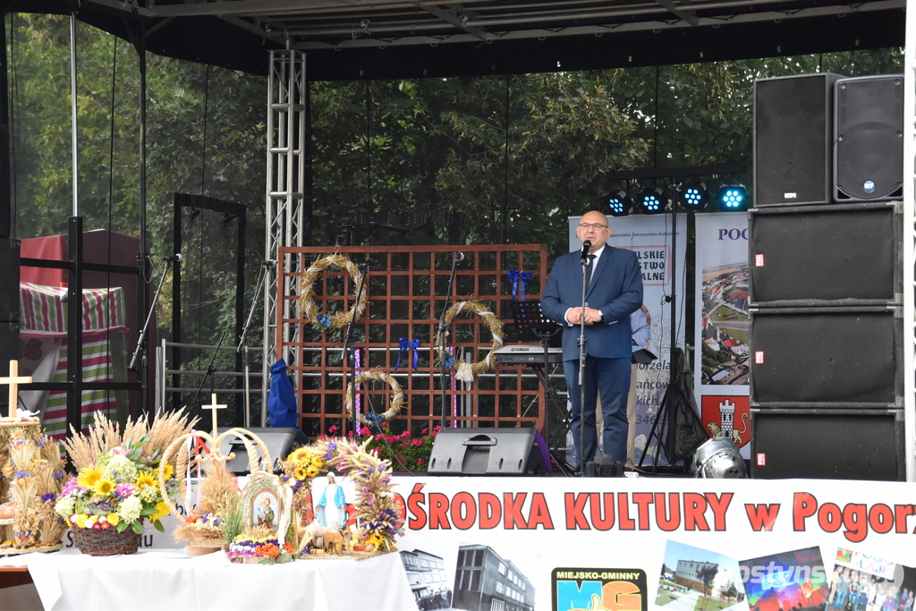 Dożynki w Elżbietkowie. Tradycji stało się zadość