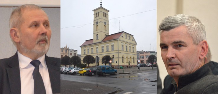 Kto blokuje parkingi? - Zdjęcie główne