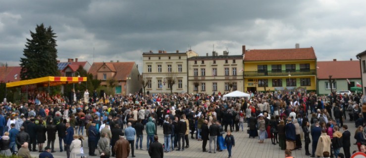 Obchody 1050 – lecia Chrztu Polski w obiektywie Marka Przybyłka i Krzysztofa Kędziory - Zdjęcie główne