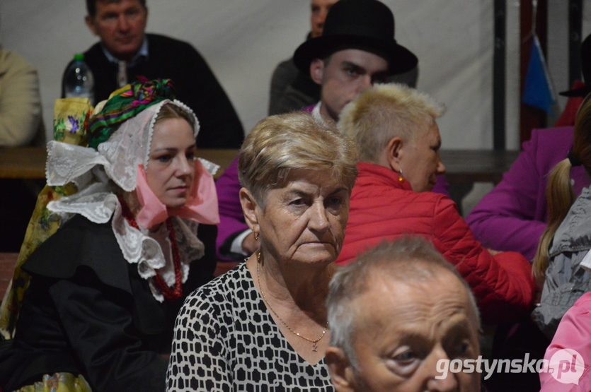 Stara Krobia. W tym roku odbyła się VIII już edycja Taboru Wielkopolskiego w Starej Krobi zapoczątkowana przez Stowarzyszenie "Dom Tańca".