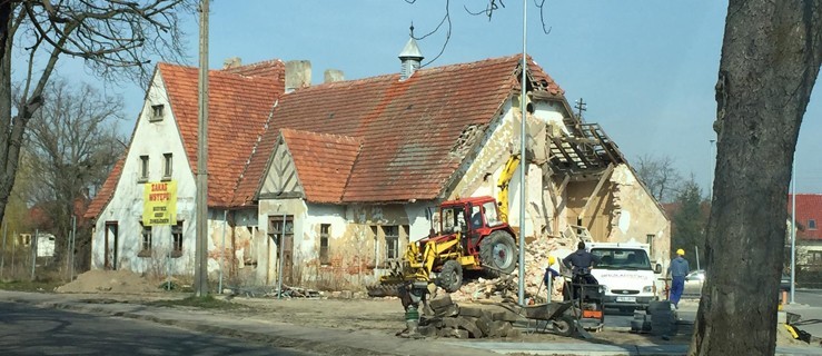 Burzą restaurację. Jakie plany ma właściciel? - Zdjęcie główne