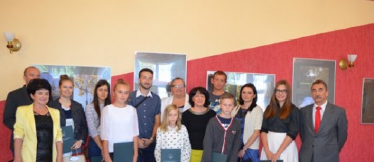 Piaski. Nasza gmina jest piękna (galeria) - Zdjęcie główne