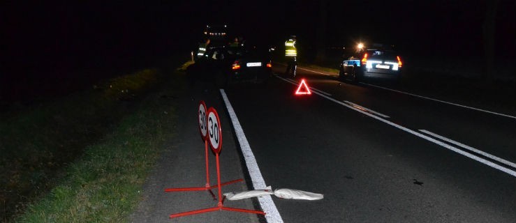 Motocykle zbierają śmiertelne żniwo. Kolejna śmierć na drodze - Zdjęcie główne