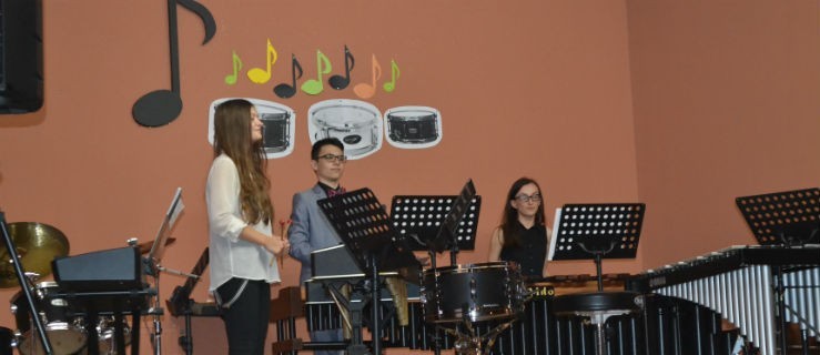 Mają nadzieję, że dobra passa zostanie podtrzymana - Zdjęcie główne