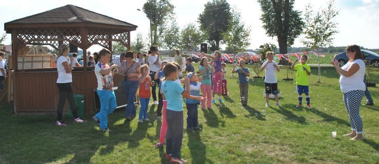 Na biesiadzie nie można było się nudzić - Zdjęcie główne
