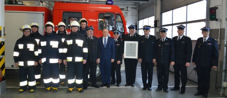 Ostatnie takie włączenie odbyło się kilkanaście lat temu - Zdjęcie główne