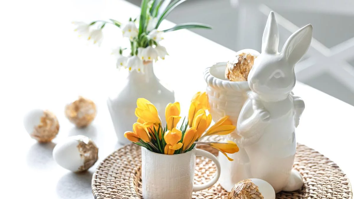O czym warto pamiętać przed świętami Wielkanocnymi?