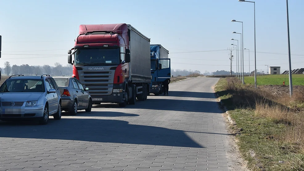 Polski Ład. Za 15 milionów w Gostyniu wybudują nową drogę i przebudują kamienicę - Zdjęcie główne