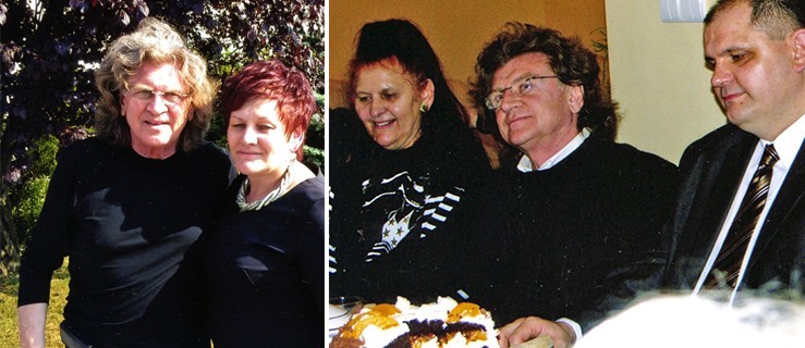 Zbyszek wszystko brał "pod humor" - Zdjęcie główne