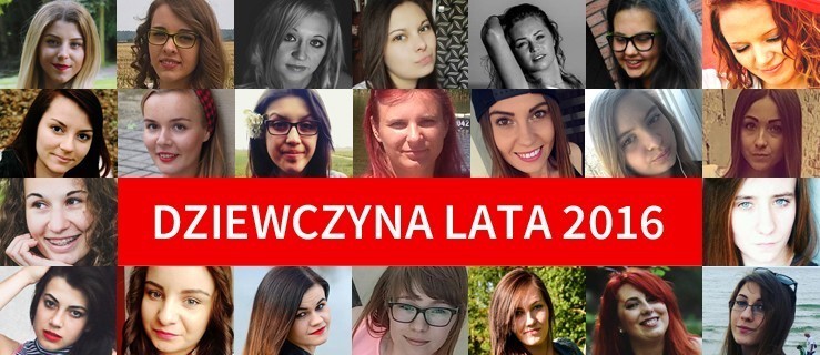 Dziewczyna Lata 2016. Wyniki we wtorkowym wydaniu Życia Gostynia - Zdjęcie główne