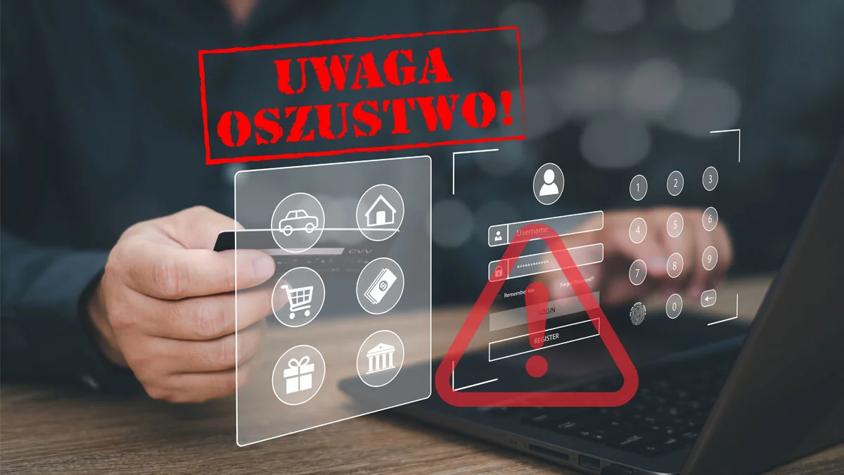 Kolejna poszkodowana w gostyńskim. Sprzedawała buty w internecie. Przez oszustów nie zarobiła, ale dużo straciła - Zdjęcie główne