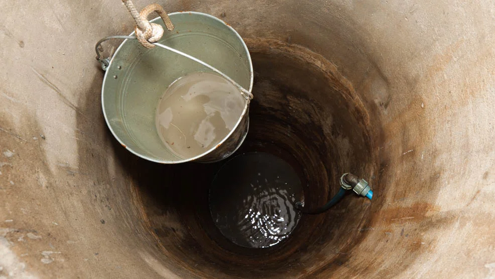 Przerwa w dostawie wody! ZWiK w Gostyniu ostrzega i przeprasza - Zdjęcie główne