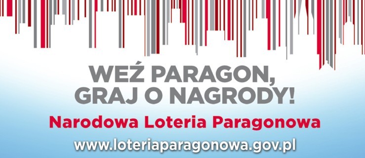 Loteria Paragonowa premiuje lekarzy i dentystów - Zdjęcie główne
