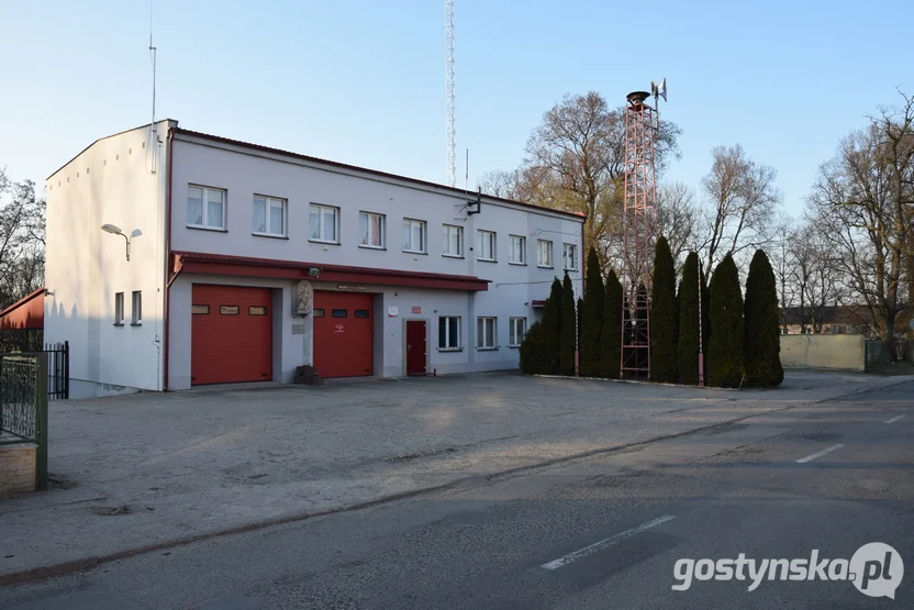 Przebudowa wraz z rozbudową ulicy Fabrycznej w Pudliszkach to inwestycja gminna. Natomiast przebudowa drogi w Kuczynce, gdzie niedawno zakończyła się budowa kanalizacji leży w gestii powiatu gostyńskiego