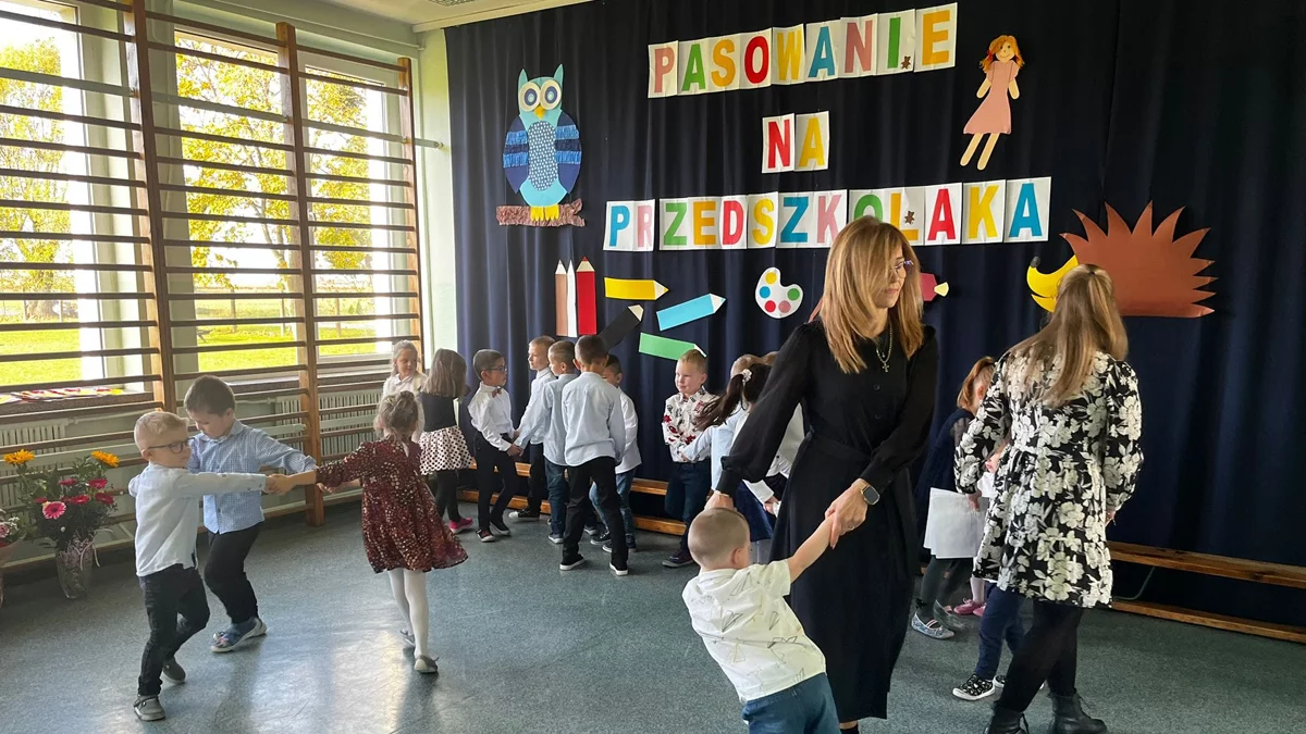 Likwidacja Szkoły Podstawowej w Goli? Zamieni się w przedszkole. Być może powstanie też żłobek - Zdjęcie główne