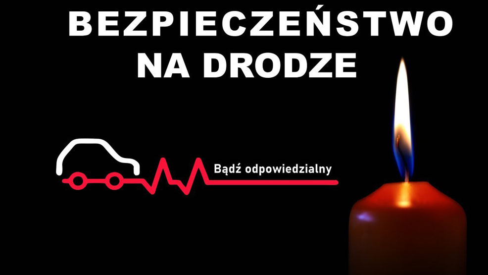 Na drogach powiatu gostyńskiego więcej patroli policyjnych. Trwa akcja „Znicz” - Zdjęcie główne