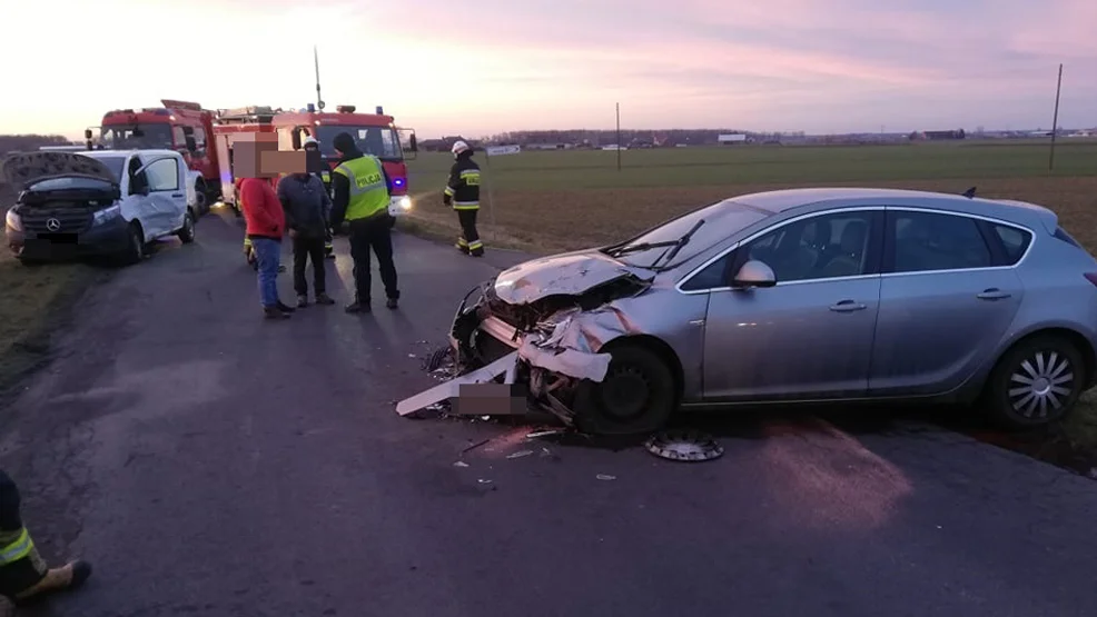 Chleba dziś nie dowiezie, zabrano go do szpitala - Zdjęcie główne